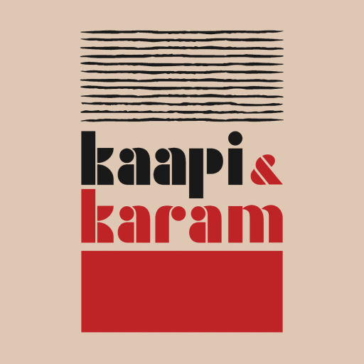 Kaapi and Karam