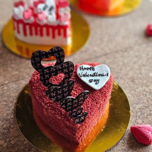 Belgian Chocolate Cake