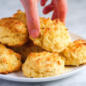Cheese Sable