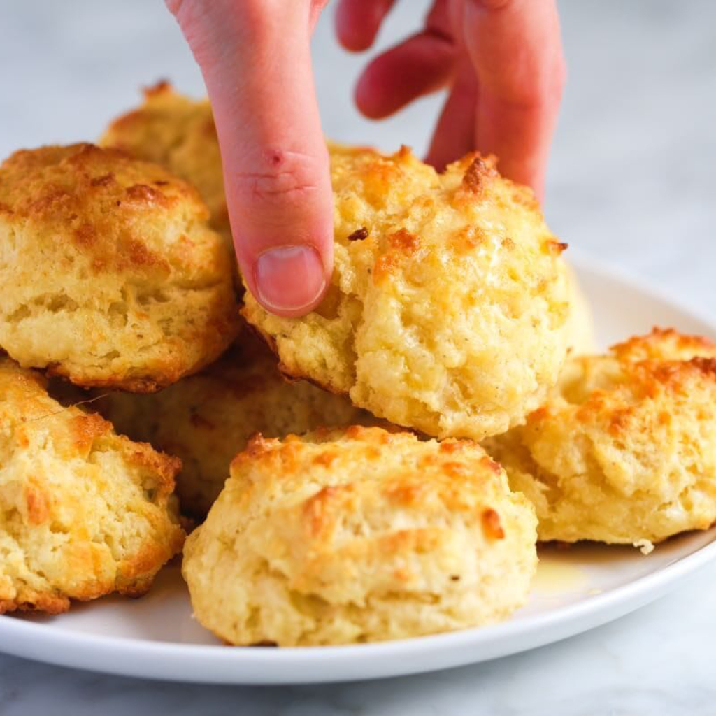 Cheese Sable