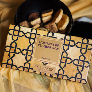 Royal Crunch Hamper