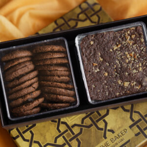 Choco Bliss Hamper
