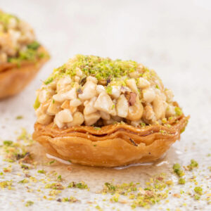 Tart Baklava